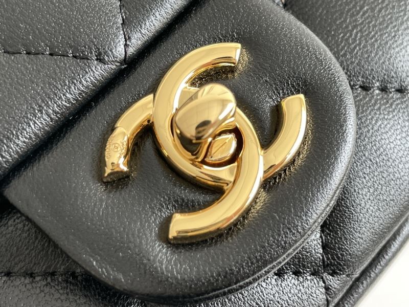 Ch**el satchel bags